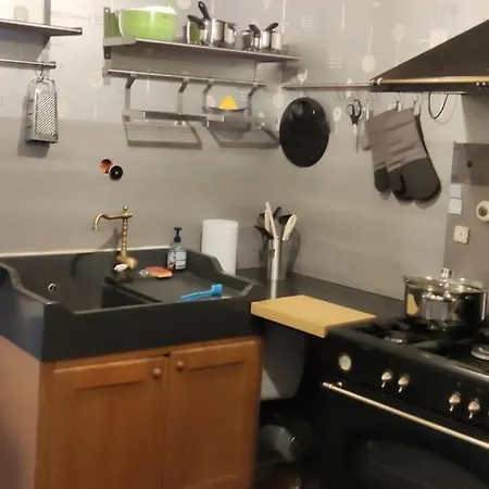 Maison De Au 91 Vakantiehuis *