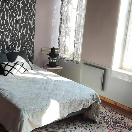 Maison De Au 91 * Ardres