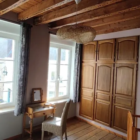 Vakantiehuis Maison De Au 91