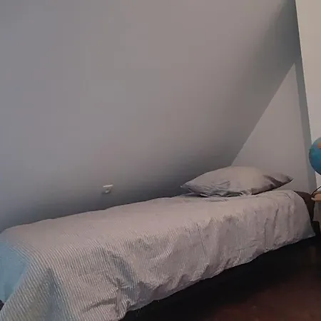 Vakantiehuis Maison De Au 91