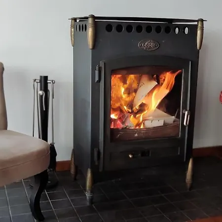 Maison De Au 91 Vakantiehuis