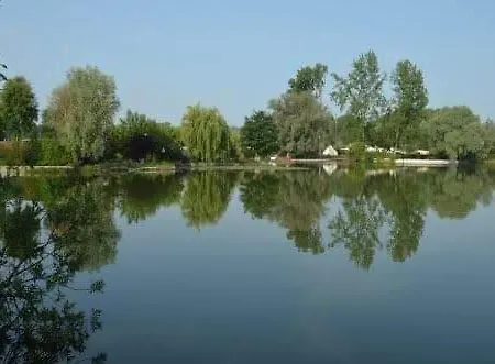 Maison De Au 91 Hébergement de vacances *