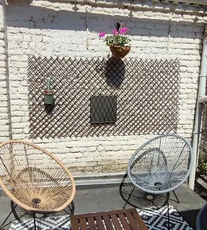 Maison De Au 91 Vakantiehuis