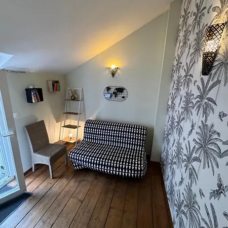 Maison De Au 91 Ardres
