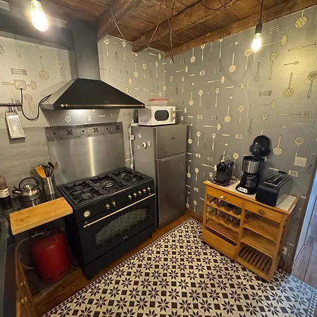 Maison De Au 91 בית נופש Ardres