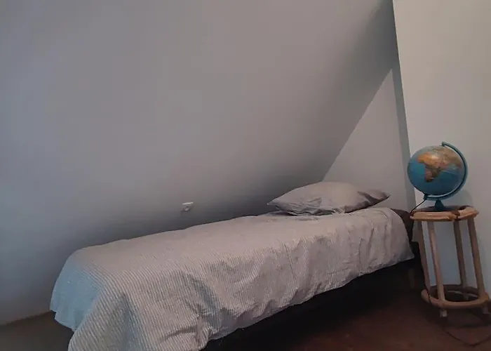 Hébergement de vacances Maison De Au 91
