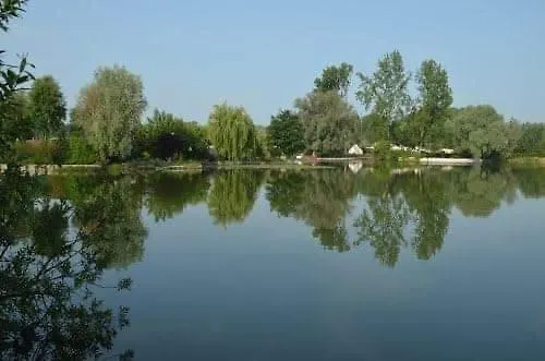 Maison De Au 91 Hébergement de vacances *