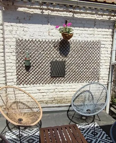 Maison De Au 91 Hébergement de vacances