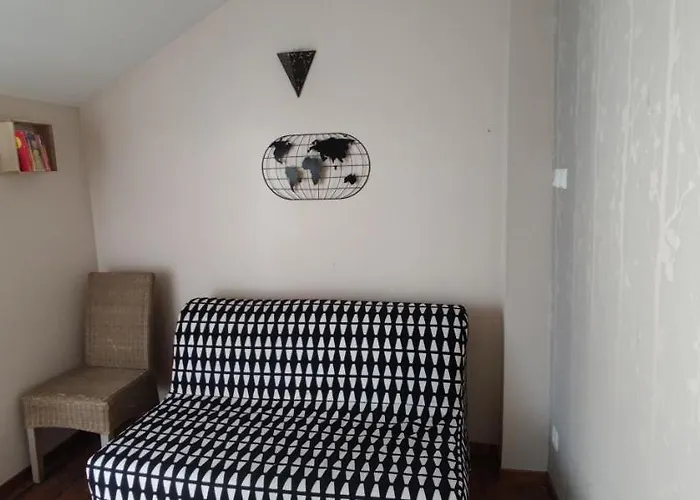 Maison De Au 91 Hébergement de vacances